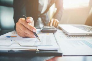 Finance Guest Post in India
