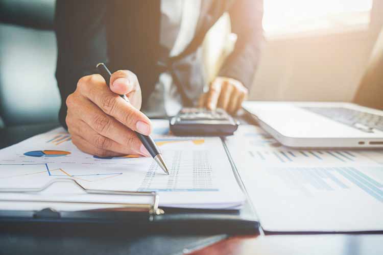 Finance Guest Post in India