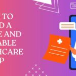 Healthcare App