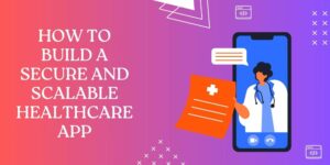 Healthcare App