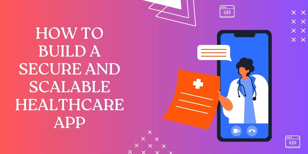 Healthcare App