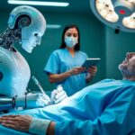 Modern Healthcare Systems