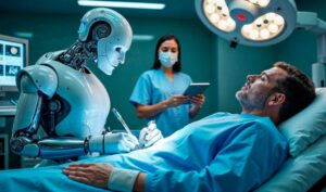 Modern Healthcare Systems