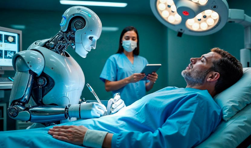 Modern Healthcare Systems