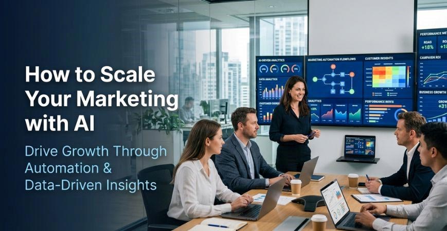 Business Growth