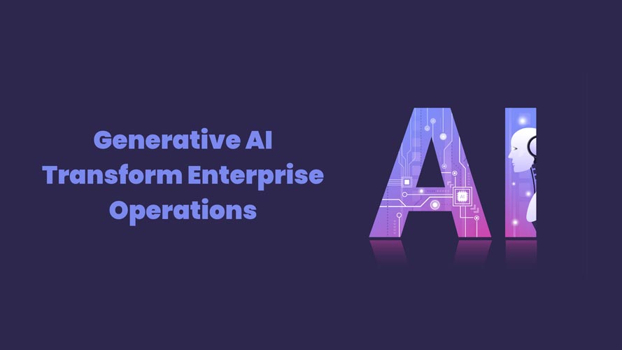 Generative AI Technology