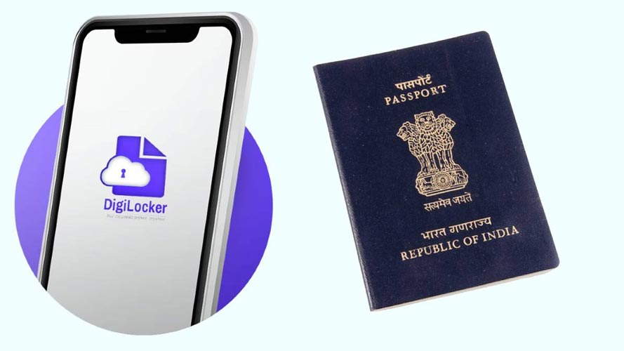 How to Access Your Digilocker Passport and Use It for Official Purposes Digilocker Passport